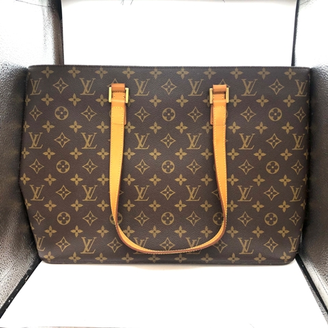 LOUIS VUITTON モノグラム ルコ